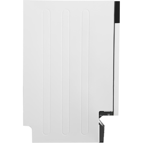 Встраиваемая посудомоечная машина Hyundai HBD 451