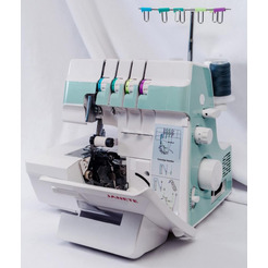 Оверлок Janete 334