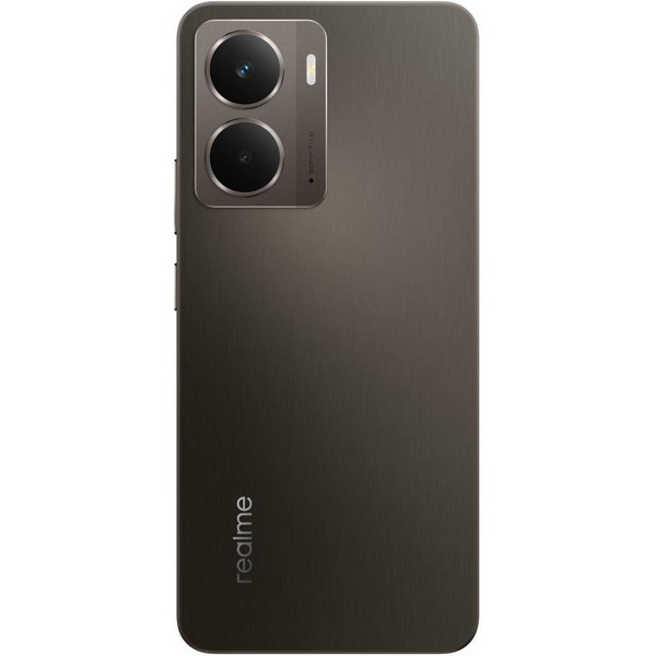Смартфон Realme P3 5G 12GB/256GB (серый метеорит)