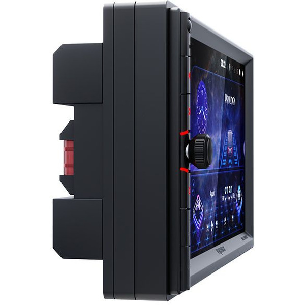 USB-магнитола Prology MPA-220 DSP