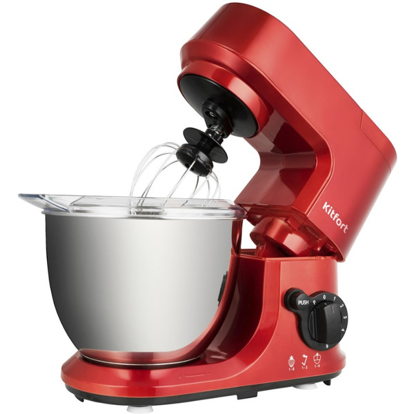 Планетарный миксер Kitfort KT-1354