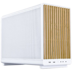Корпус Lian Li A3-mATX Wood Edition G99.A3W-WD.00