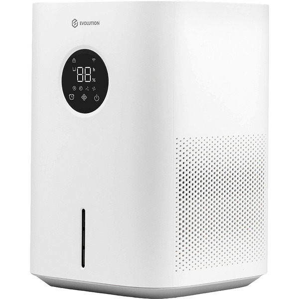 Увлажнитель воздуха EVOLUTION HF-947 Smart