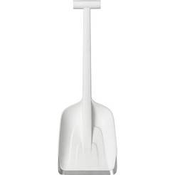 Лопата для уборки снега Plantic Snow Light 12011-01