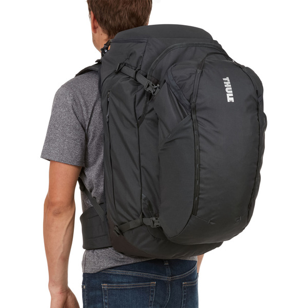 Рюкзак Thule Landmark 70L (черный)