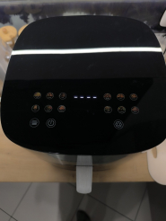 Аэрогриль POLARIS PAF 6006DW