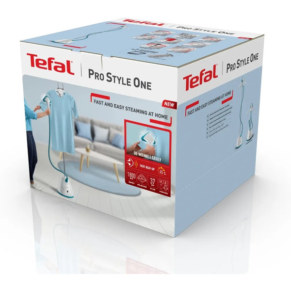 Отпариватель Tefal IT2460E0