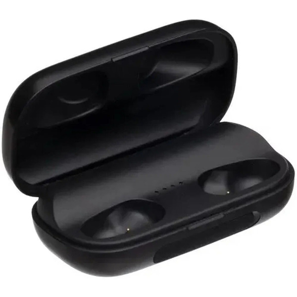 Наушники Celebrat W2 (черный)