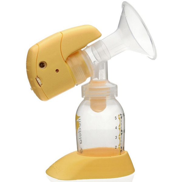 Молокоотсос электрический Medela Mini Electric 006.2050