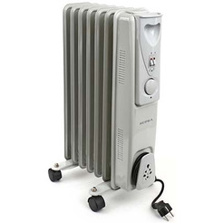 Обогреватель электрический масляный SUPRA ORS-07-4S