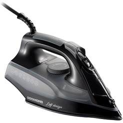 Утюг РЕДМОНД RI-C292 (черный)