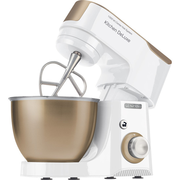Кухонная машина Sencor STM 4467 CH