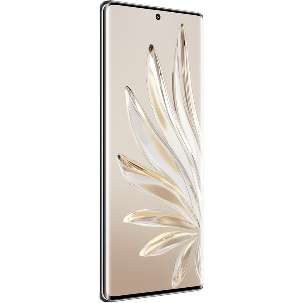 Смартфон Honor 70 (FNE-NX9) 8GB/256GB Midnight Black