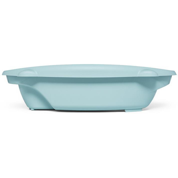 Ванночка Cam Bollicina C095-U21/U21 (группа 0/1), Нежно-Голубой