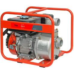Бензиновая мотопомпа FUBAG PG 600 (838259)