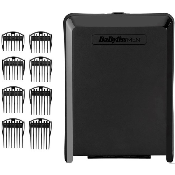 Машинка для стрижки BABYLISS E990E