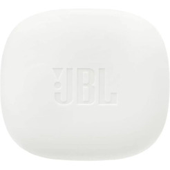 Наушники JBL Wave Flex 2 (белый)