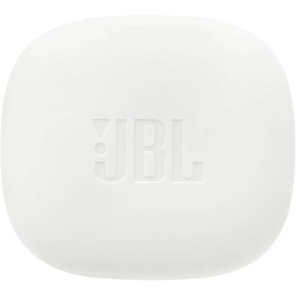 Наушники JBL Wave Flex 2 (белый)
