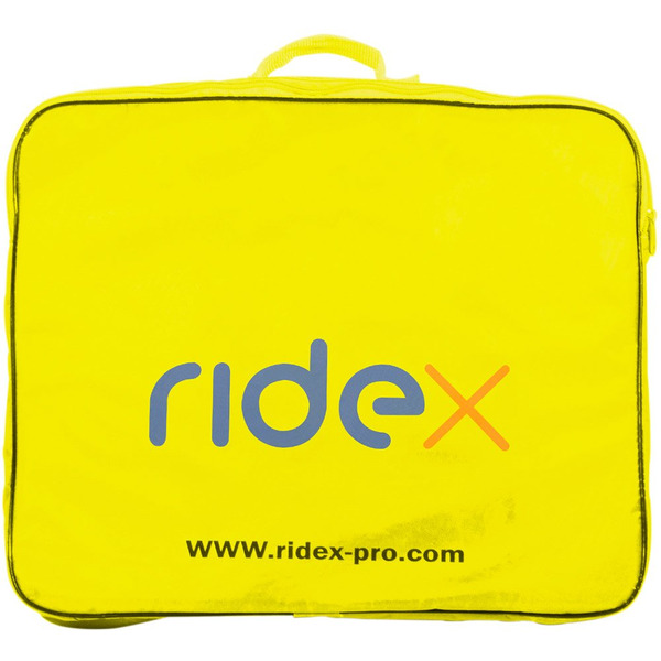 Роликовые коньки Ridex Rush (р. 38-41)