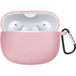 Чехол Bingo Silicone для HONOR X3i/X3 Lite (розовый)