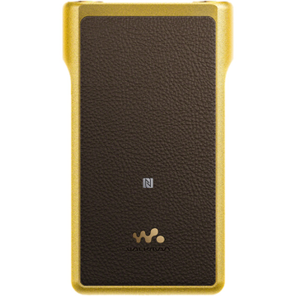 MP3 плеер Sony NW-WM1Z