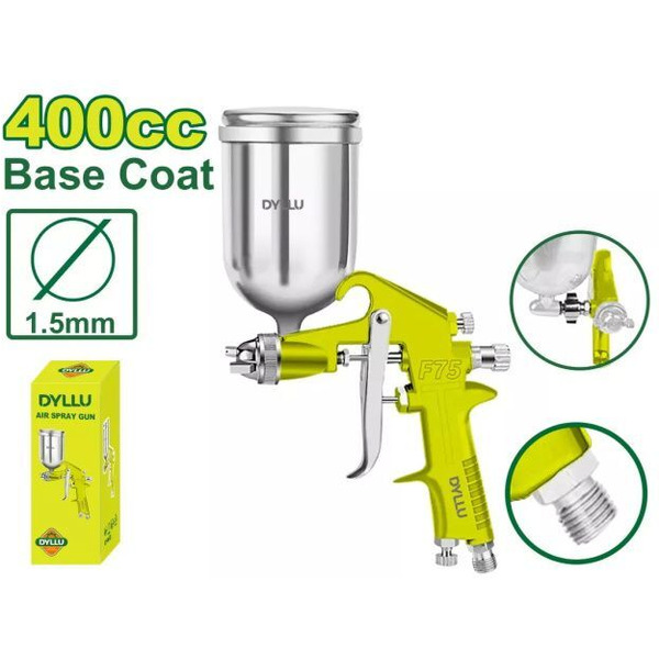 Краскопульт Dyllu DTGA1540