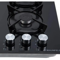 Варочная панель MAUNFELD EGHG.64.13STS-EB