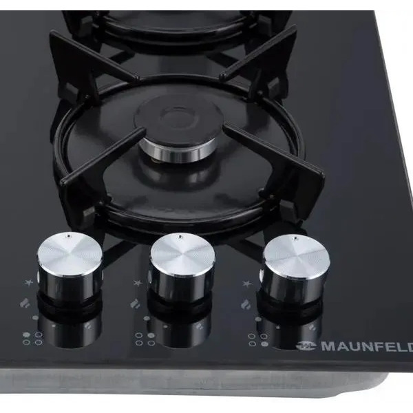 Варочная панель MAUNFELD EGHG.64.13STS-EB