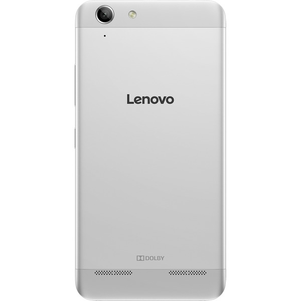 Смартфон LENOVO K5 A6020A40 2SIM LTE SILVER