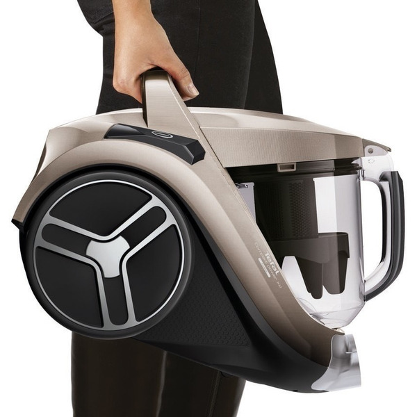 Пылесос Tefal TW4886EA