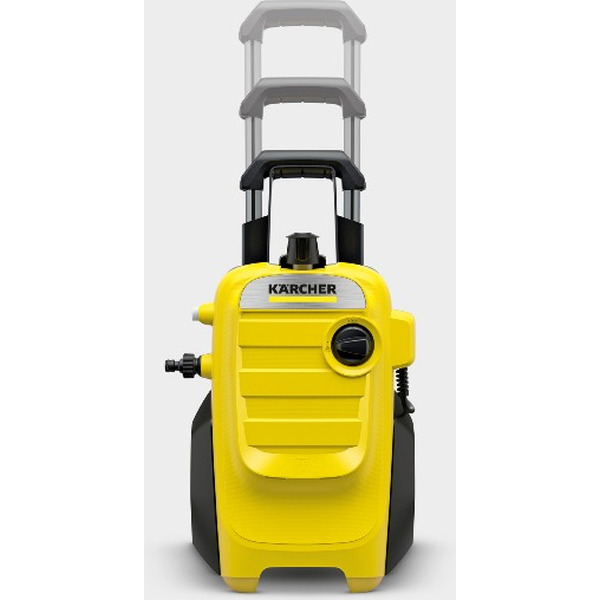 Мойка высокого давления KARCHER K4 Compact Relaunch 1.637-500.0