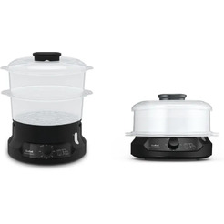Пароварка Tefal Minicompact VC139810