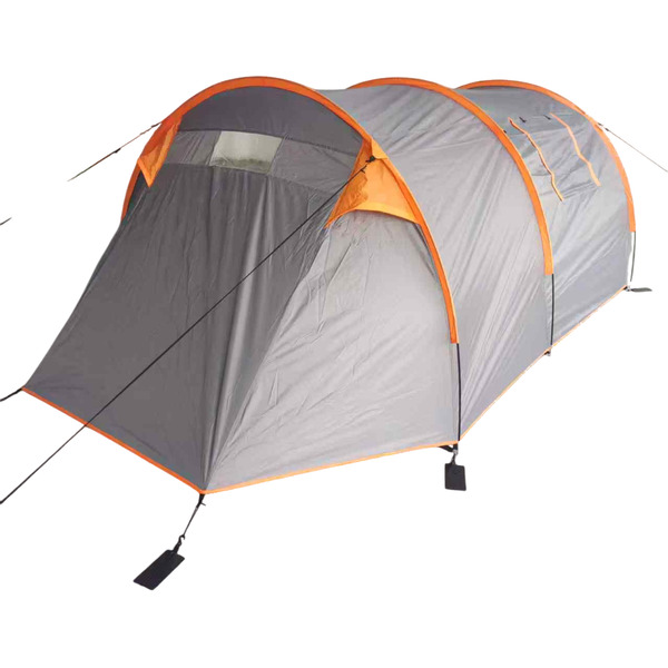 Палатка Sundays ZC-TT015 (темно-серый/оранжевый)