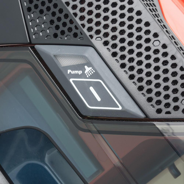 Пылесос THOMAS WAVE XT AQUA-BOX