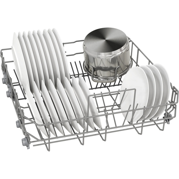 Встраиваемая посудомоечная машина Bosch Serie 2 SMV25EX02E