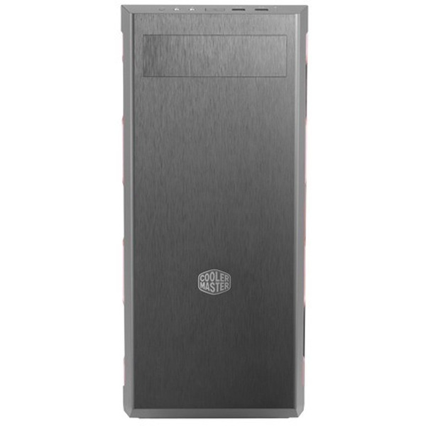 Корпус Cooler Master MasterBox MB600L Red (MCB-B600L-KA5N-S00)