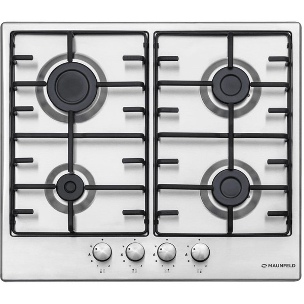 Варочная панель MAUNFELD EGHS.64.3ES/G