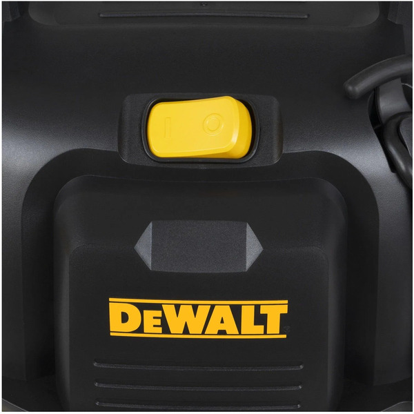 Пылесос промышленный DeWalt DXV20P