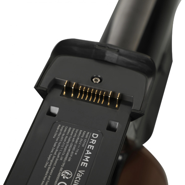 Пылесос Dreame Cordless Vacuum Cleaner Z20