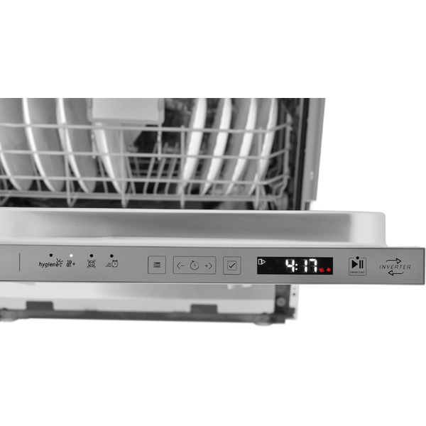 Посудомоечная машина Hotpoint HI 5D83 DWT