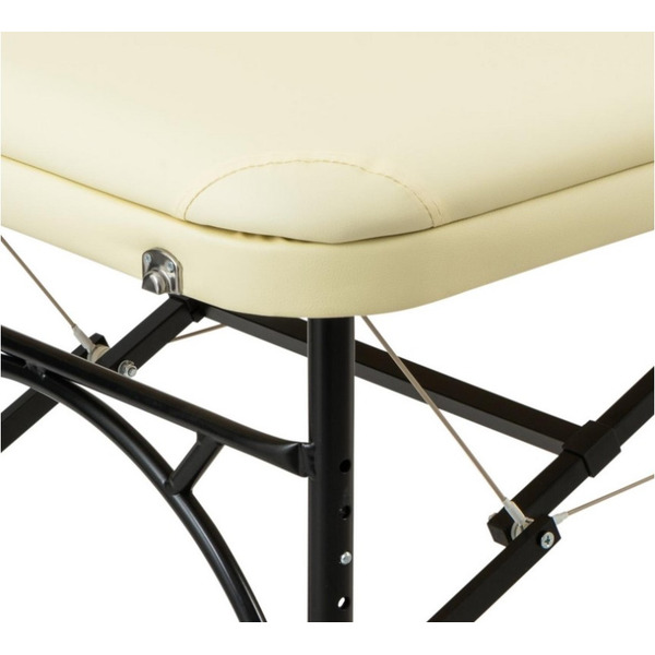 Массажный стол Atlas sport Strong 3AL-70185/4 (крем)