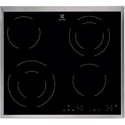 Варочная панель Electrolux EHF6342XOK