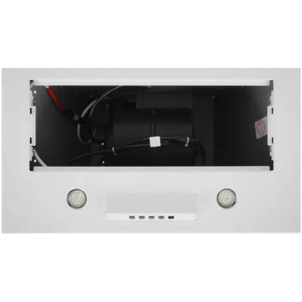 Вытяжка Akpo Neva II 60 wk-10 (нержавеющая сталь)