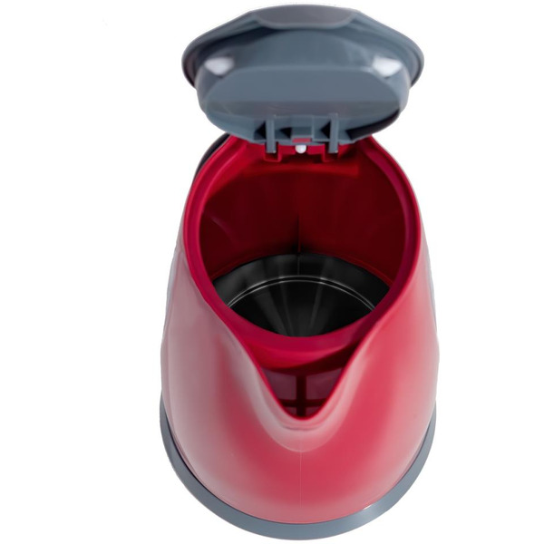 Электрочайник Centek CT-0053 Red