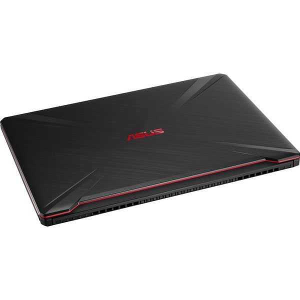 Ноутбук Asus FX705GD-EW157
