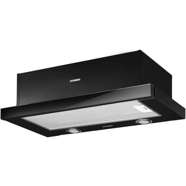 Кухонная вытяжка Hyundai HBH 6236 BG