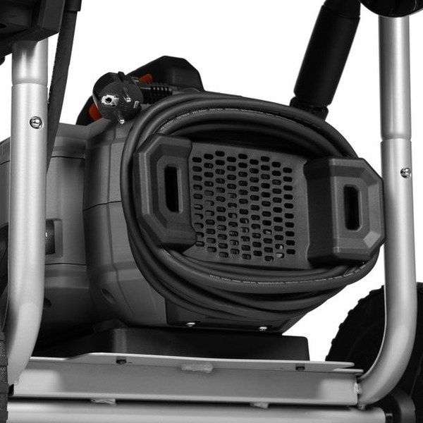 Мойка высокого давления Daewoo Power DAW 875SW