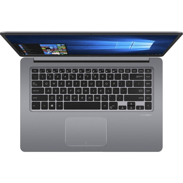 Ноутбук Asus VivoBook S510UA-BQ1026