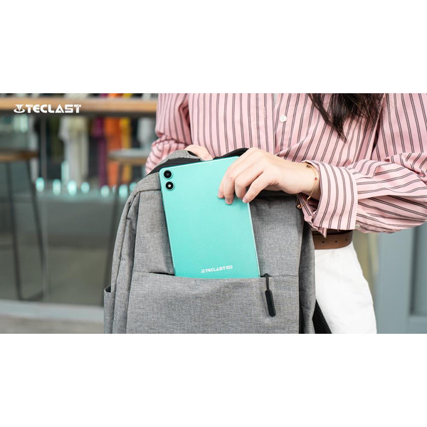 Планшет Teclast P85T 4GB/64GB (мятный)
