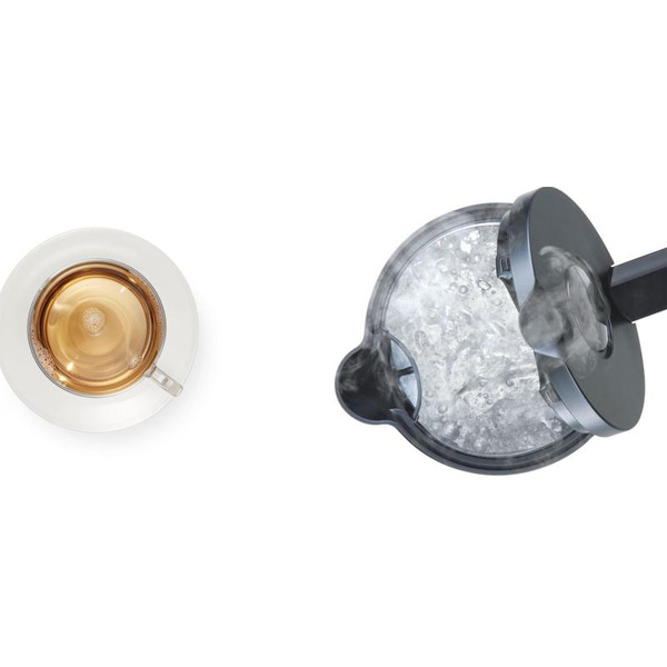 Электрочайник BOSCH TWK8612P